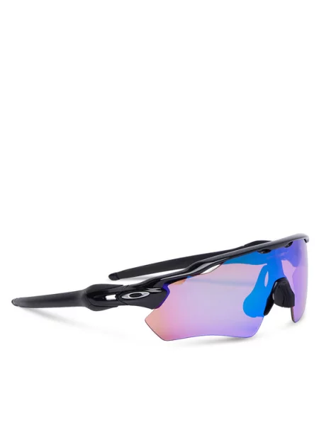 Ochelari de soare Oakley Radar EV Path negru