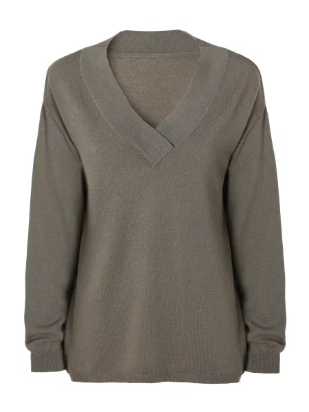 TATUUM Mikina khaki
