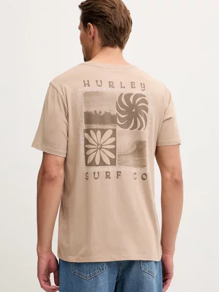 Футболка Hurley