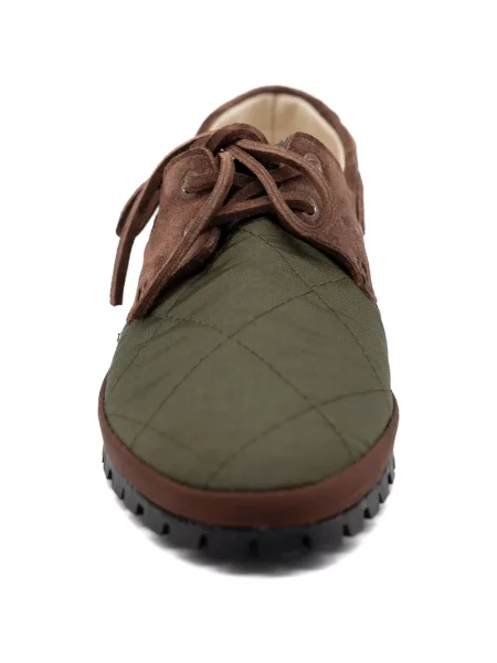 Loaferice Gondolina zelena