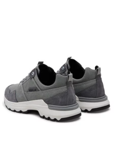 Sneakersy CAT Footwear šedé