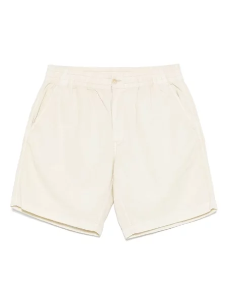 Λινα σορτς Polo Ralph Lauren μπλε