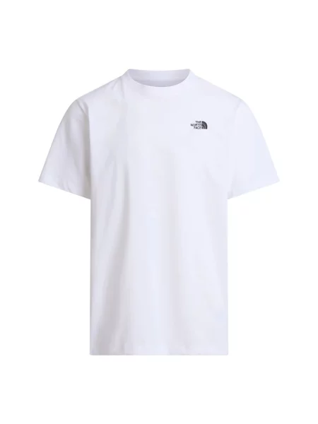 Majica The North Face bijela