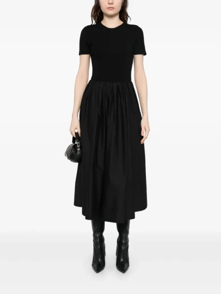 Rochie Jnby de costum negru