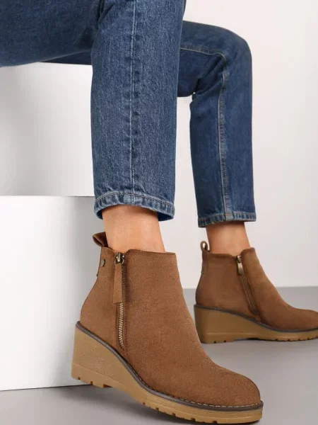 Botine Ravarissa bej