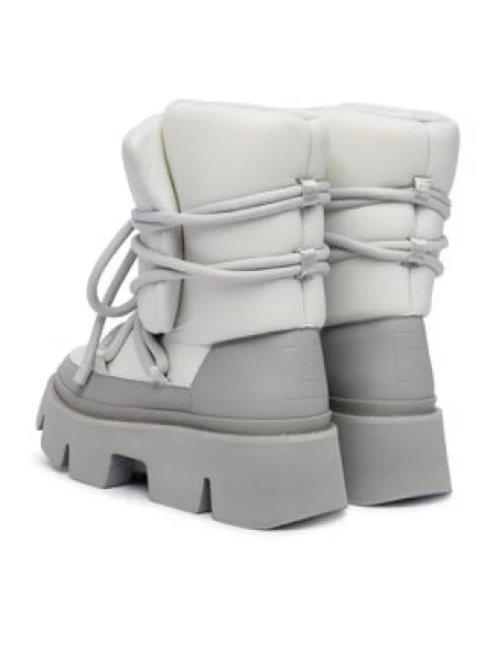 Čizme za snijeg United Nude Stomper Snow Boot Krem