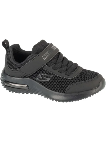 Pantofi copii Skechers negru