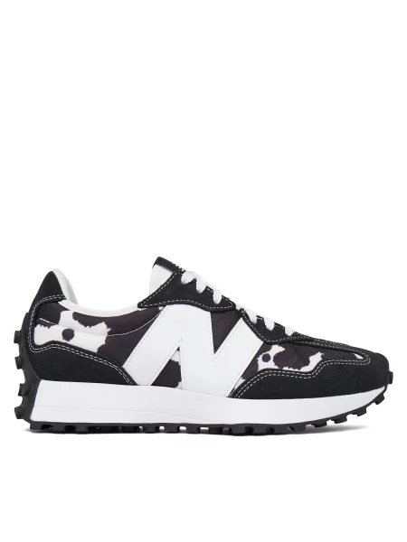 Tenisice New Balance crna