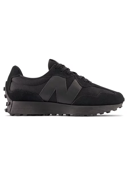 Buty unisex New Balance – czarne