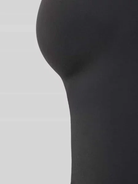 Top Sloggi czarny