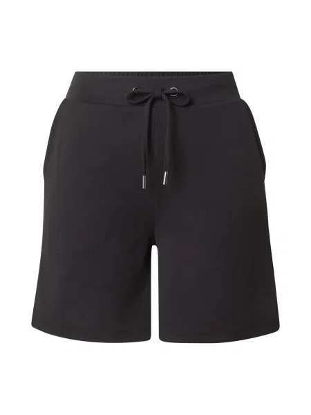 Soyaconcept Pantaloni SIHAM 3' negru