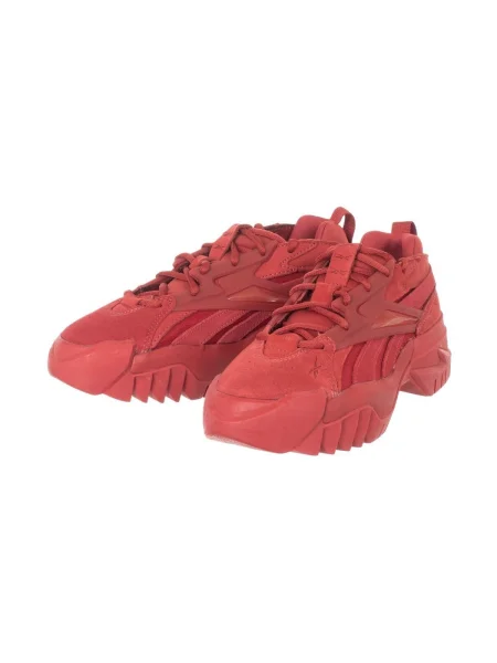 Félcipő Reebok Sport piros