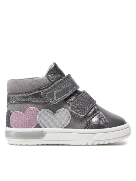 Sneakersy Primigi szare