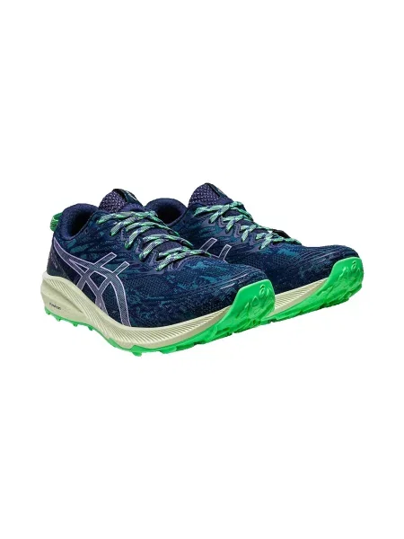 Pantofi Asics albastru