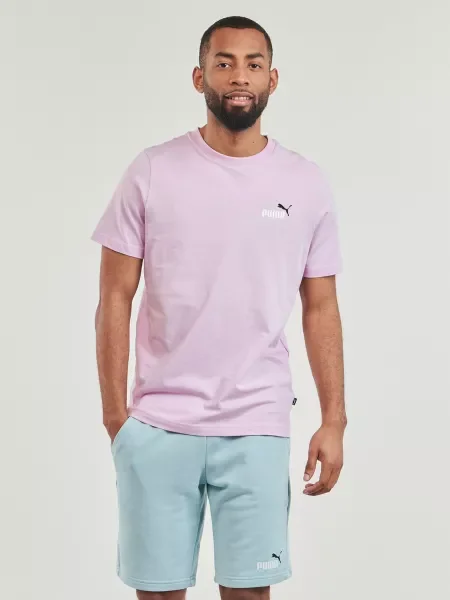 Malé tričko Puma s autogramom