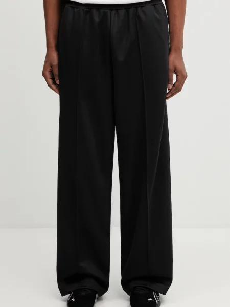 Tepláky Fred Perry černé