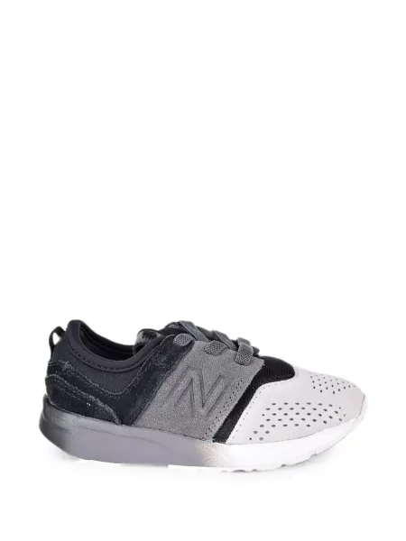 Sneakerși copii New Balance 247 gri