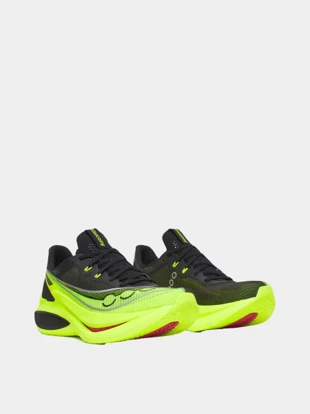 Кроссовки для бега Saucony для бега черные