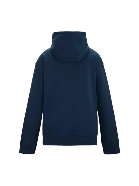 Bluza z kapturem Regatta Bayletta niebieska