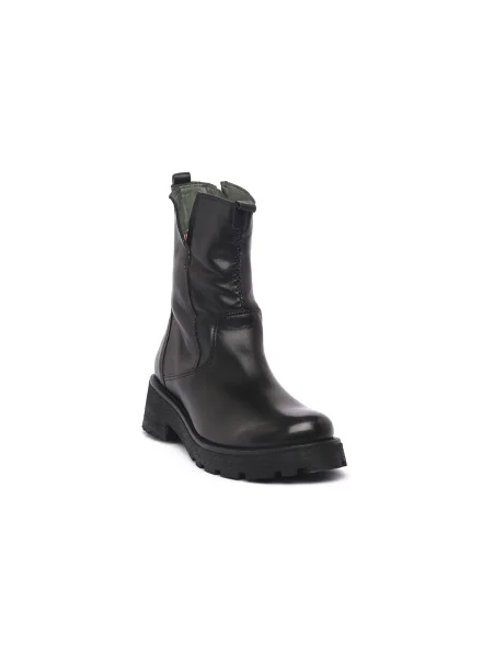 Pantofi Felmini negru