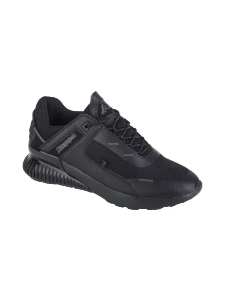 Pantofi Kappa negru