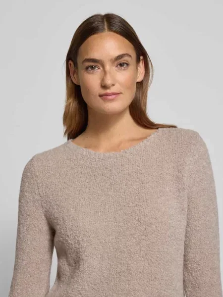 Marc O'polo Sweter beige beżowy