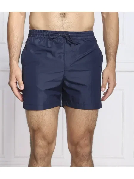 Chiloți Calvin Klein Swimwear