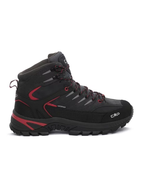 Pantofi Cmp gri