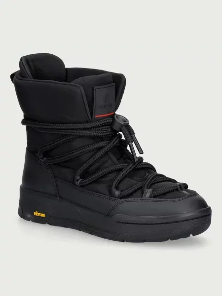 BOGNER Fire+Ice PARIS III W μπότες χιονιού Γυναικεία μαύρο