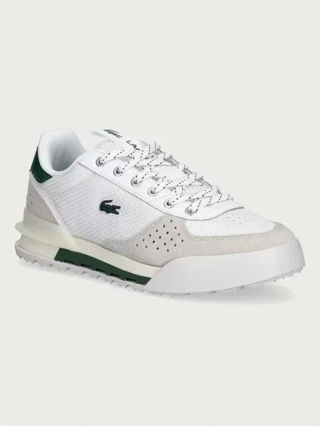 Lacoste SLAM SHOT sneakers pentru femei alb