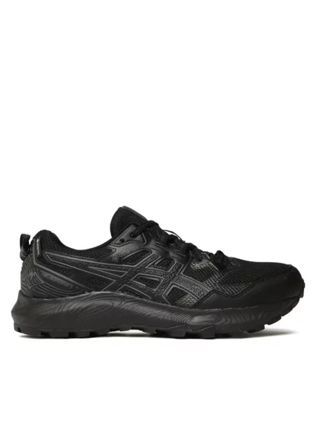Copati Asics črna