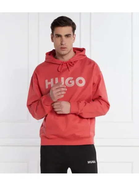 HUGO Hanorac Drochood