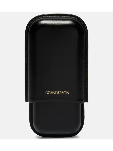 Ochelari de soare Jw Anderson alb