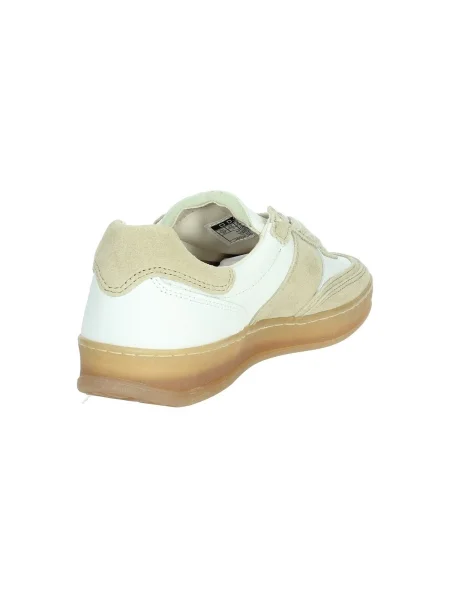 Pantofi D.a.t.e. alb