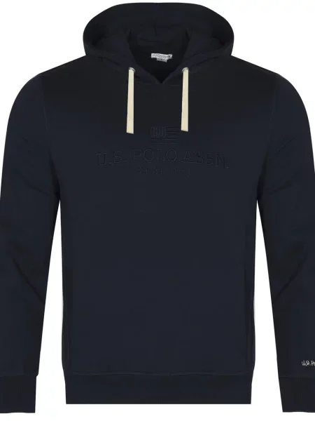 Geacă U.s. Polo Assn. albastru