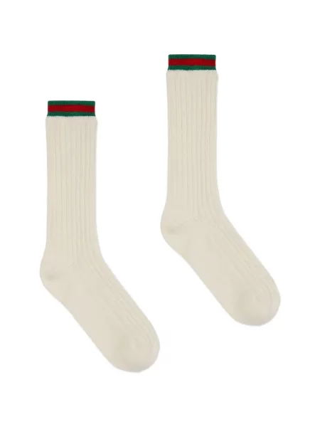 Skarpety dziecięce Gucci