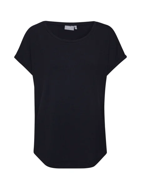 B.young Tricou Pamila' negru