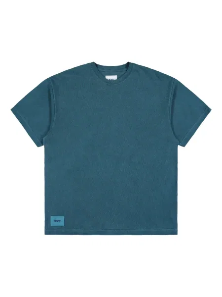 Tricou Wtaps albastru