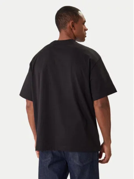 Calvin Klein T-shirt crna
