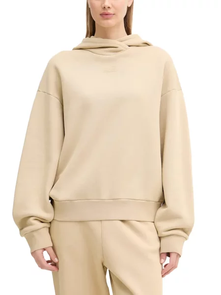 Hanorac cu glugă Ea7 Emporio Armani