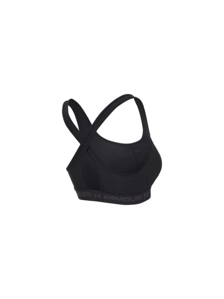 Tricou Under Armour negru