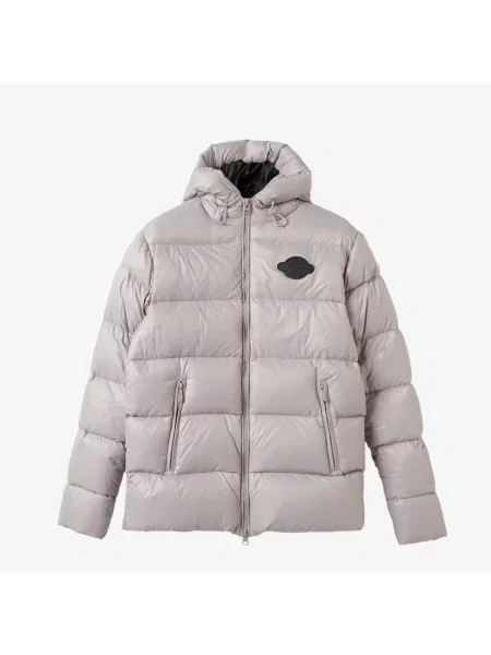 Куртка Lacoste серая