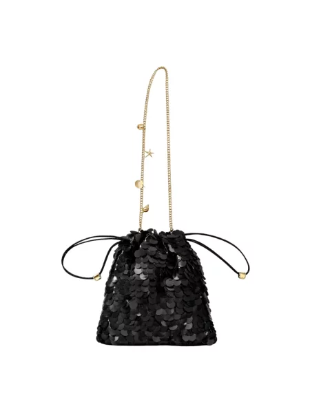 Torebka Twinset czarna