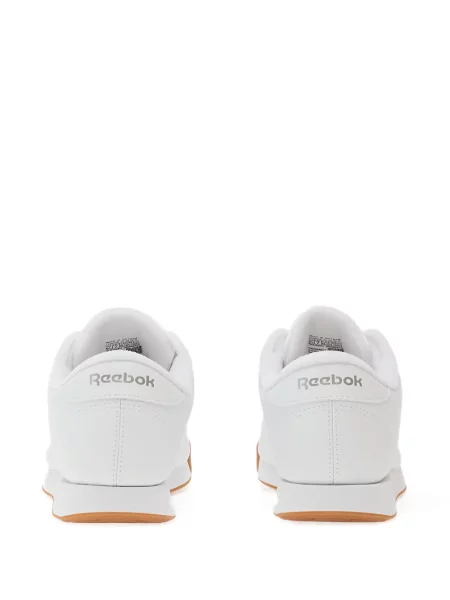 Sneakerși Reebok Princess alb