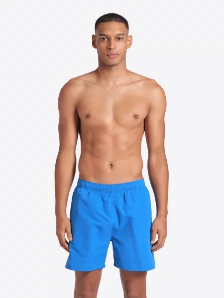 ARENA Pantaloni de baie FUNDAMENTALS azur