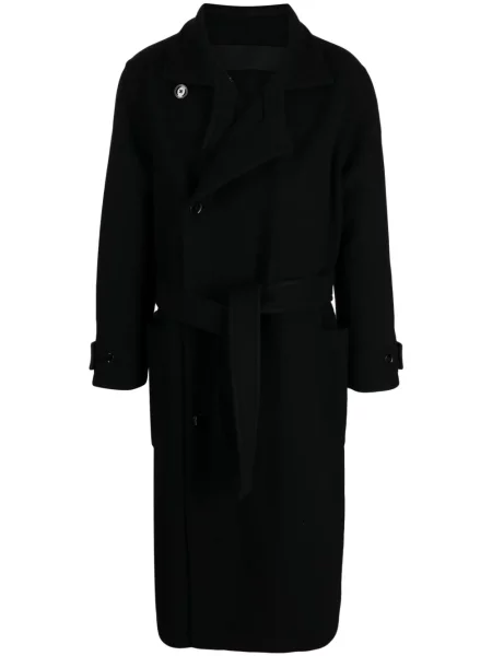 Palton Lemaire negru