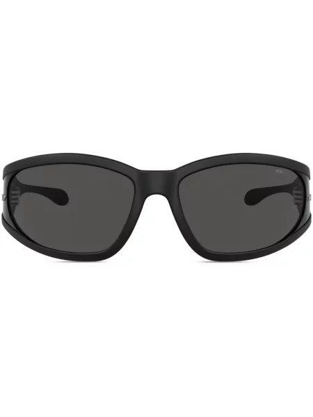 Ochelari de soare Diesel negru