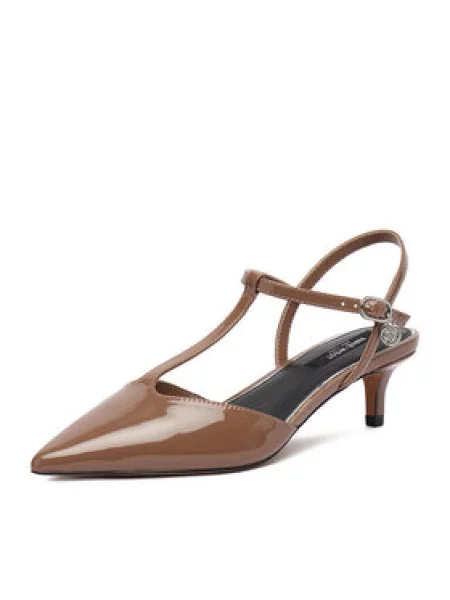 Nine West Salonke smeđa