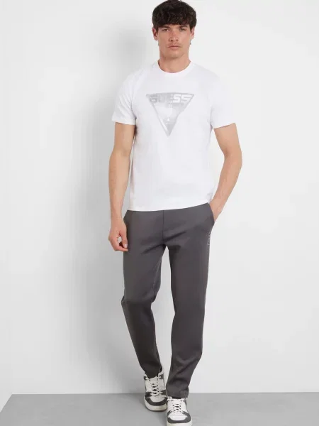 Футболка Guess біла