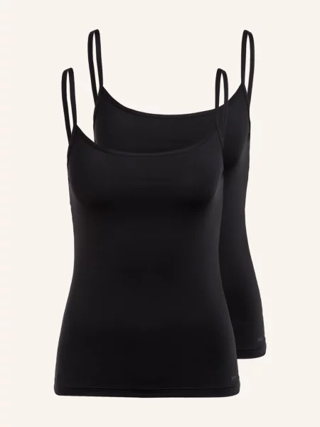 Skiny Topy Advantage Micro V Balení černá